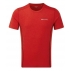 Vyriški marškinėliai Montane Dart T-Shirt