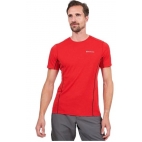 Vyri&scaron;ki mar&scaron;kinėliai Montane Dart T-Shirt