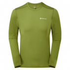 Vyri&scaron;ki mar&scaron;kinėliai Montane DART LITE LONG SLEEVE T-SHIRT