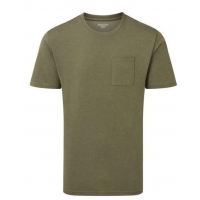 Vyri&scaron;ki mar&scaron;kinėliai Montane Dart Pocket T-Shirt