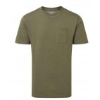 Vyriški marškinėliai Montane Dart Pocket T-Shirt