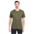 Vyri&scaron;ki mar&scaron;kinėliai Montane Dart Pocket T-Shirt