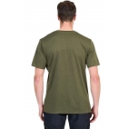 Vyri&scaron;ki mar&scaron;kinėliai Montane Dart Pocket T-Shirt