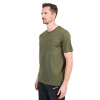 Vyri&scaron;ki mar&scaron;kinėliai Montane Dart Pocket T-Shirt