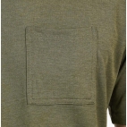 Vyri&scaron;ki mar&scaron;kinėliai Montane Dart Pocket T-Shirt