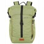 Kuprinė HUSKY MOPER 28L juoda
