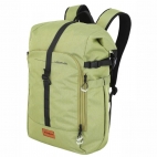 Kuprinė HUSKY MOPER 28L juoda