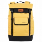 Kuprinė HUSKY ROBBER 25L