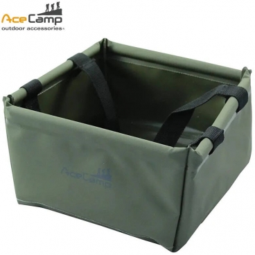 Talpa vandeniui  Ace Camp Laminated Folding Basin 10 L