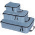 Daiktų pakavimo rinkinys COCOON Packing Cube Set