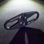 Karabinas True Utility Doubletrap 2
