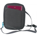 Krep&scaron;elis Lifeventure RFID Shoulder Bag