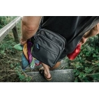 Krep&scaron;elis Lifeventure RFID Shoulder Bag