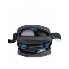 Krep&scaron;elis Lifeventure RFID Shoulder Bag