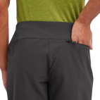Vyri&scaron;ki &scaron;ortai Montane Tenacity Shorts