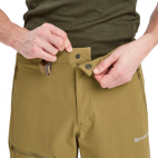 Vyri&scaron;ki &scaron;ortai Montane Tenacity Shorts