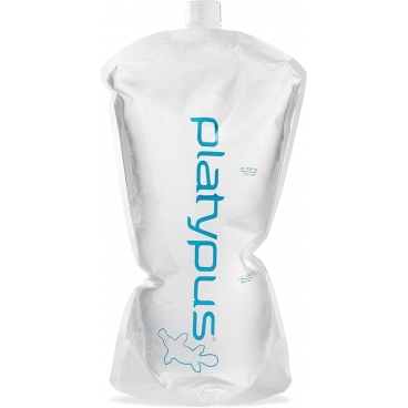 Sulankstoma gertuvė Platypus SoftBottle 2 l
