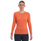 Moteri&scaron;ki mar&scaron;kinėliai Montane Dart Long Sleeve ilgomis rankovėmis