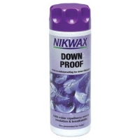 Impregnantas Nikwax Down Proof 300 ml