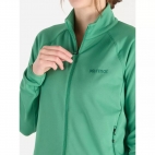 Moteri&scaron;kas džemperis Marmot Women's Leconte Fleece Jacket