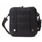 Rankinė MAGNUM Pocket Organizer, juoda