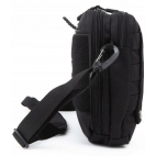 Rankinė MAGNUM Pocket Organizer, juoda