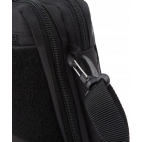 Rankinė MAGNUM Pocket Organizer, juoda