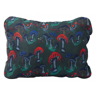 Pagalvė Therm-a-rest Compressible Pillow Cinch Regular grybai