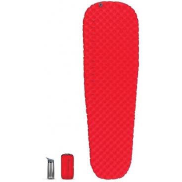 Kilimėlis Sea To Summit Comfort Plus Insulated Air Mat Large