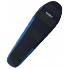 Miegmai&scaron;is HUSKY EMBER LONG -15C mėlyna
