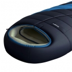 Miegmai&scaron;is HUSKY EMBER LONG -15C mėlyna