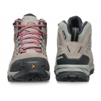 Moteri&scaron;ki batai SCARPA Moraine Mid GTX W Mineral 