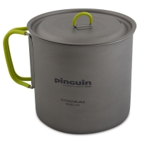 Puodelis Pinguin Mug Titan 1100 ml