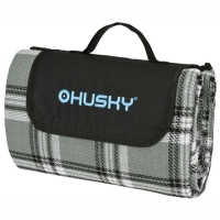 Paklotas HUSKY COVERY 200 pilka
