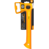 Kirvis  Fiskars X-series X13 žygiams, XXS