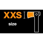 Kirvis X-series X13 žygiams, XXS