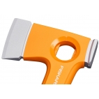 Kirvis X-series X13 žygiams, XXS