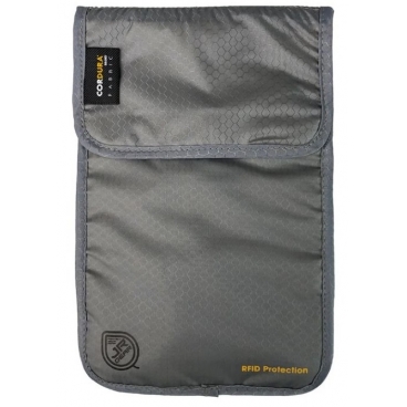 Dėklas JR GEAR Travel Pouch TPH001-GY