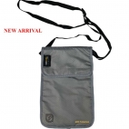 Dėklas JR GEAR Travel Pouch TPH001-GY