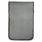 Dėklas JR GEAR Travel Pouch TPH001-GY