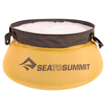 Ne&scaron;iojama kriauklė Sea to Summit Kitchen Sink 20 L