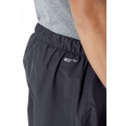 Vyri&scaron;kos kelnės nuo lietaus Rab Downpour Eco Pants