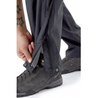 Vyri&scaron;kos kelnės nuo lietaus Rab Downpour Eco Pants