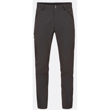 Vyri&scaron;kos kelnės Rab Ascendor Light Pants