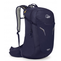 Kuprinė su atkeltu tinkleliu Lowe Alpine Airzone Active 26 S - navy