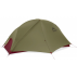 Palapinė MSR FreeLite 1 Green Tent V3