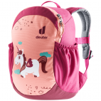 Vaiki&scaron;ka kuprinė Deuter Pico