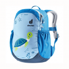 Vaiki&scaron;ka kuprinė Deuter Pico