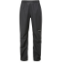 Kelnės nuo lietaus Rab Downpour Eco Pants Full Zip