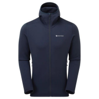 Vyri&scaron;kas džemperis Montane Fury Hoodie